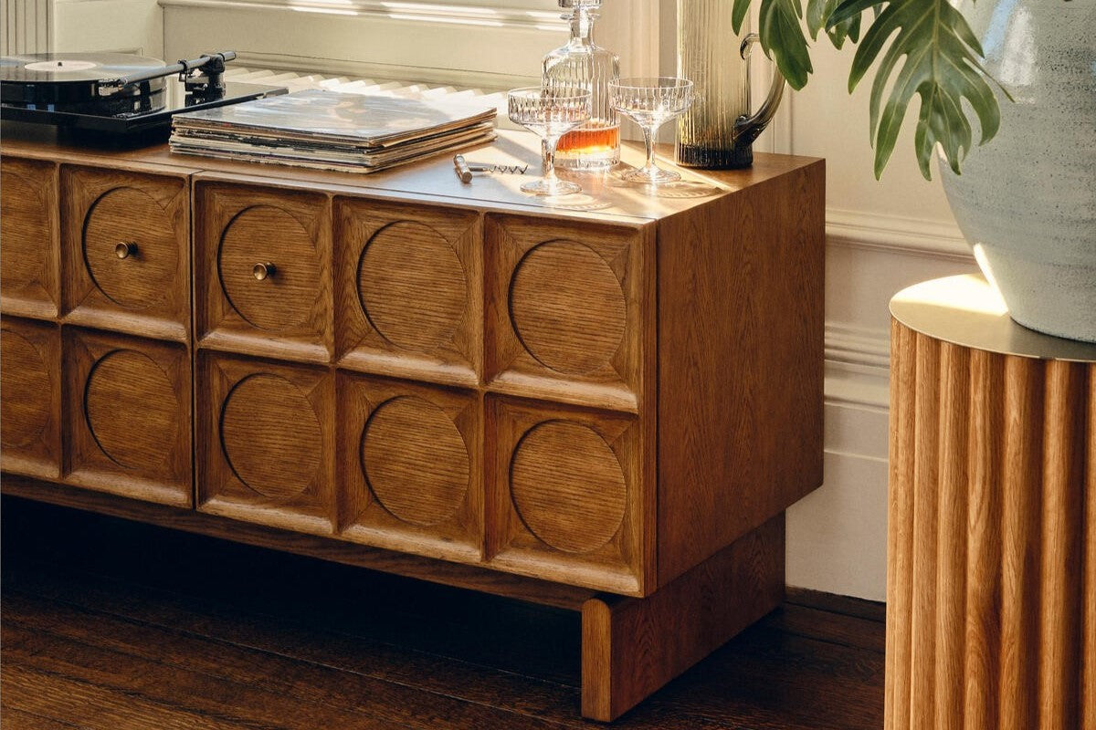 Consoles and Sideboards